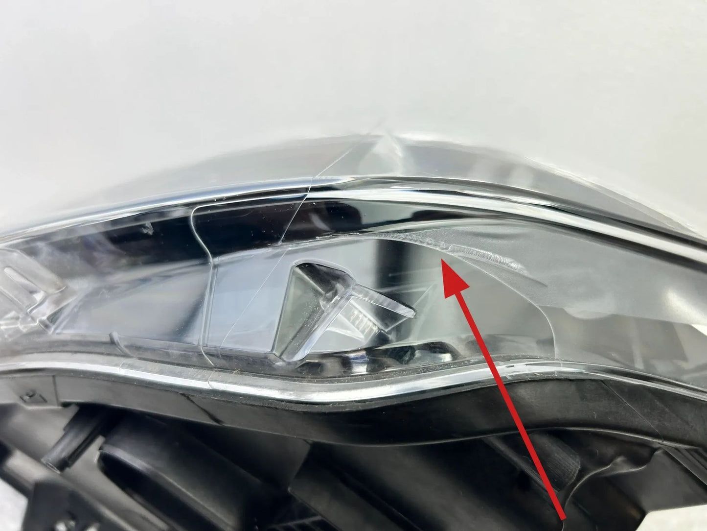 BMW 3er F30 F31 Adaptive LED Scheinwerfer links 7492615