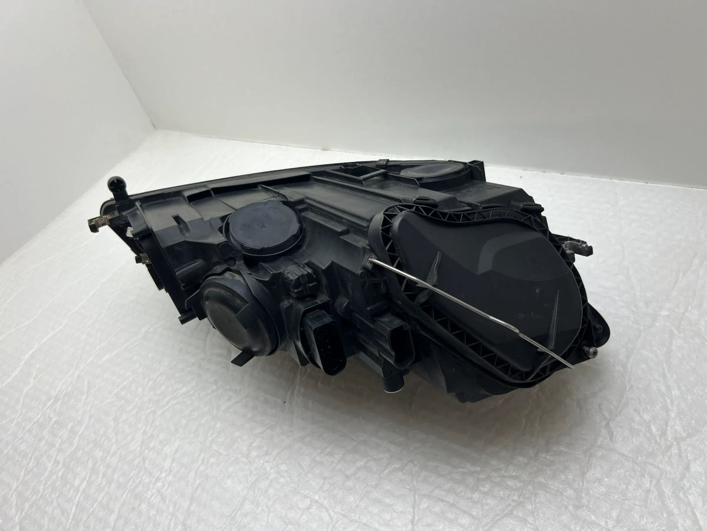 Original Audi TT 8J Xenon Scheinwerfer links 8J0941003D