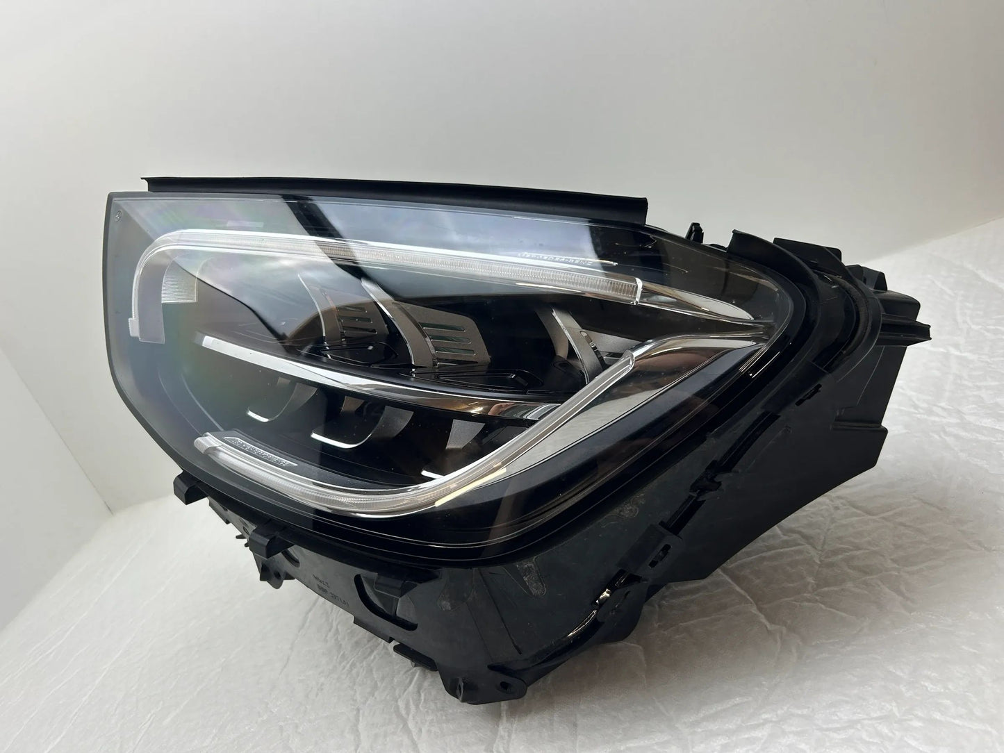 Original Mercedes GLC W253 LED Scheinwerfer links A2539066303