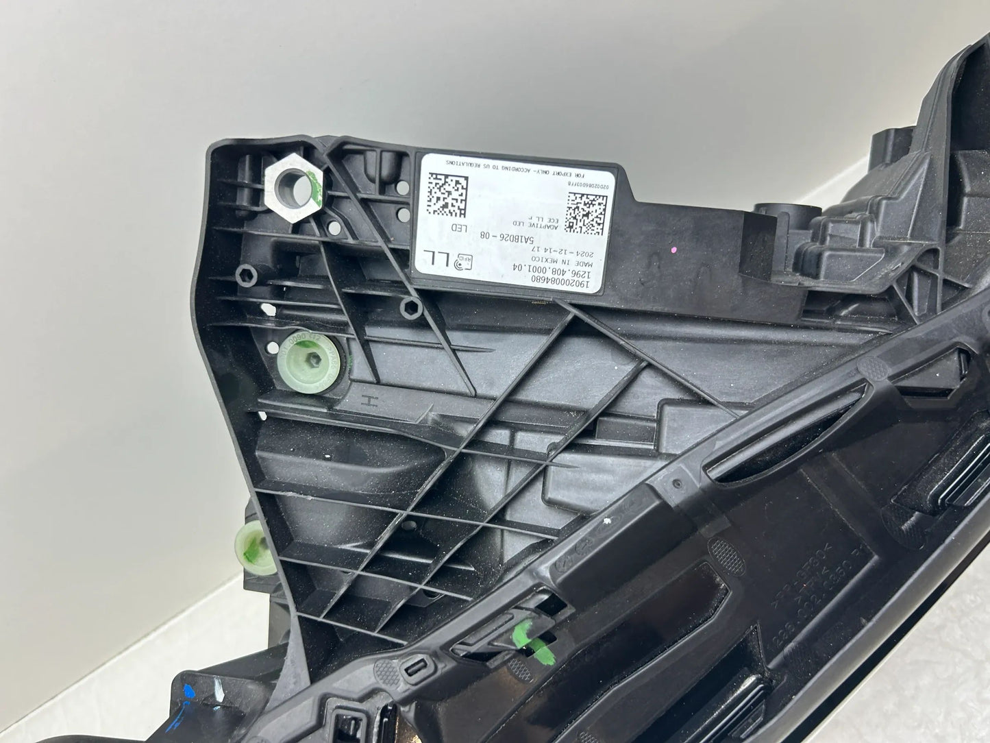 Original BMW X3 G45 adaptive LED Scheinwerfer rechts 5A1BD26
