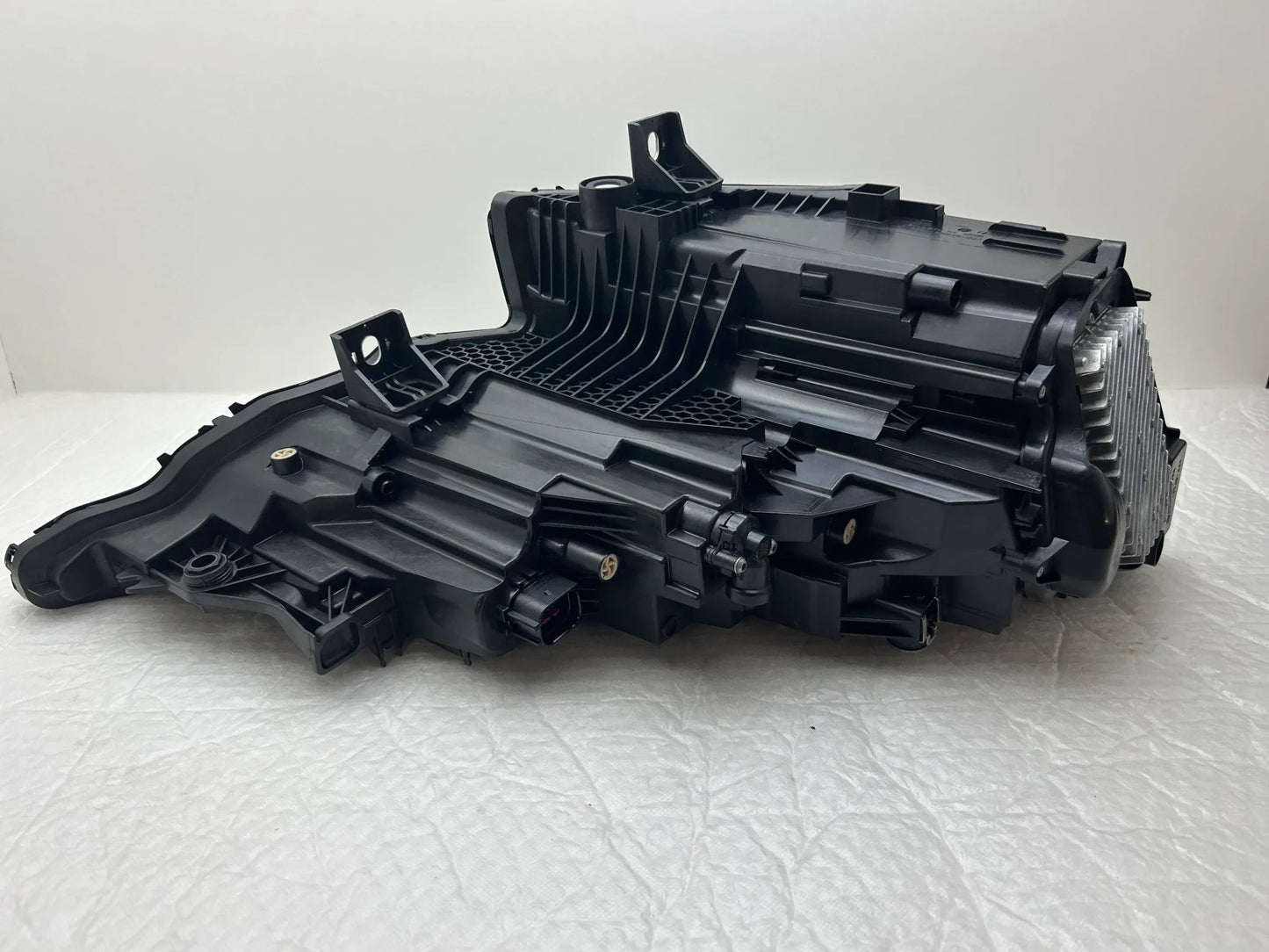Original Audi Q8 SQ8 LED Matrix Scheinwerfer links 4M8941039