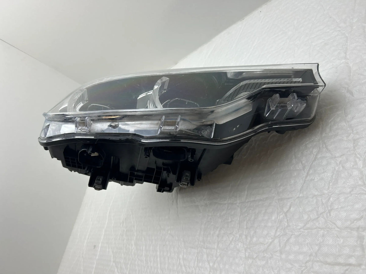 BMW 3er F30 F31 Adaptive LED Scheinwerfer rechts 7419628