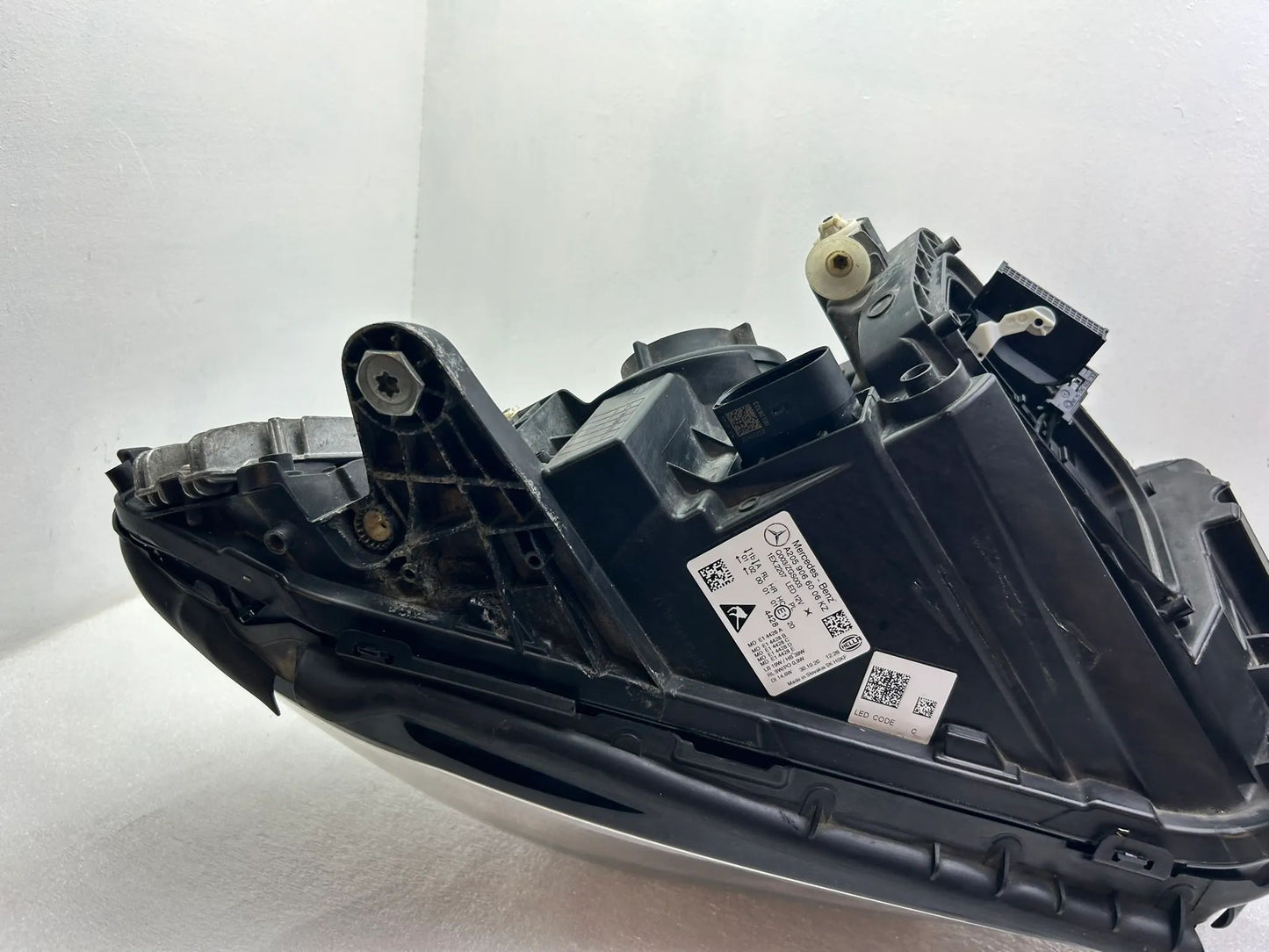 Original Mercedes W205 LED Scheinwerfer rechts A2059066006