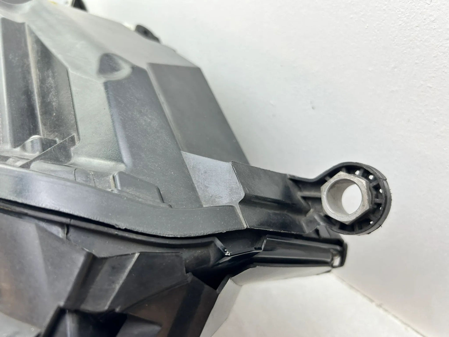 Original Mercedes GLE W167 LED Scheinwerfer rechts A1679068607