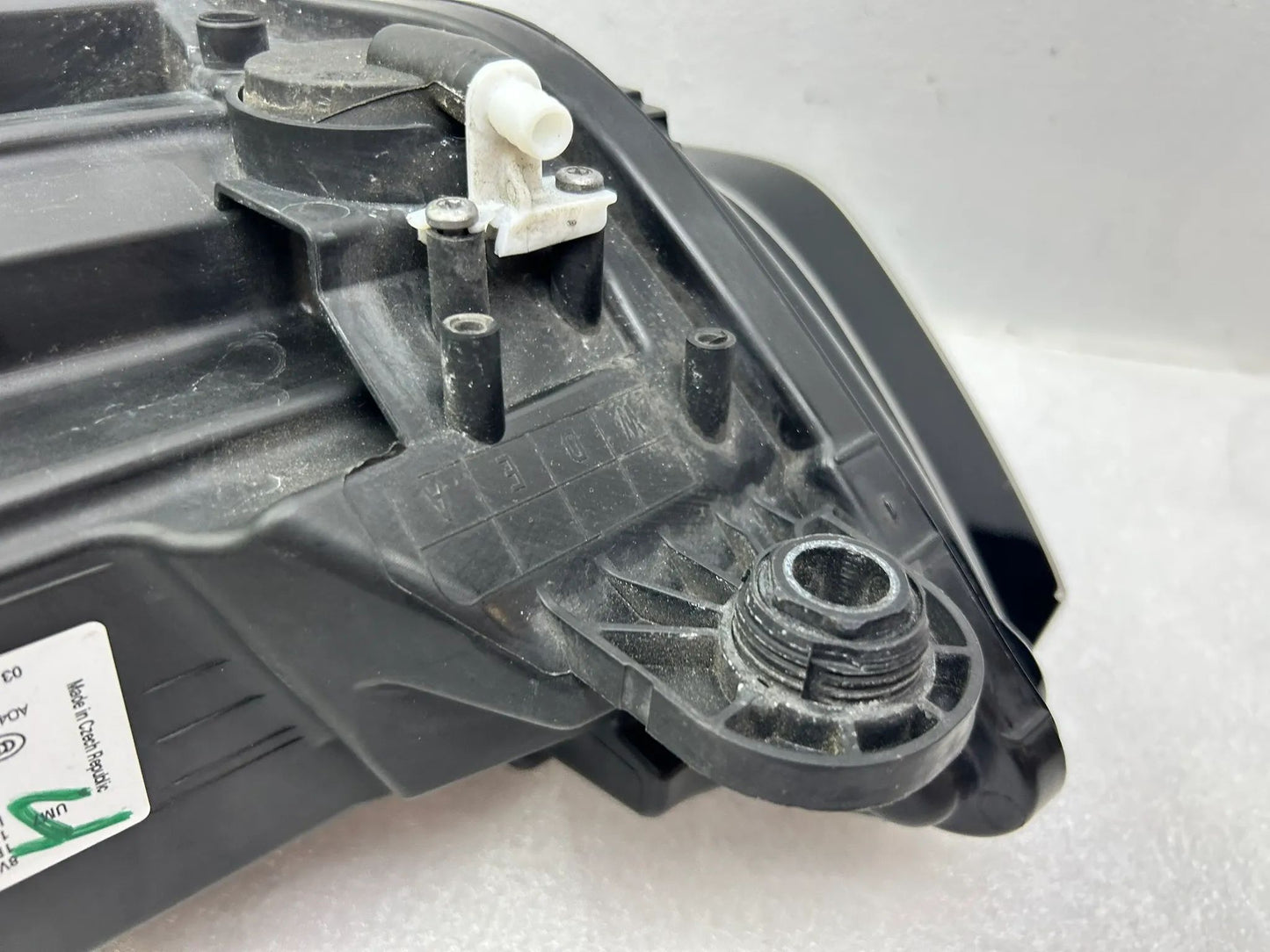 Original Audi A3 8V LED Scheinwerfer rechts 8V0941034