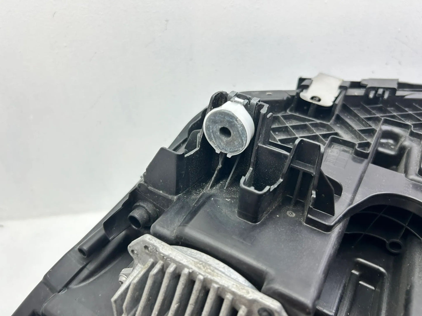 Original BMW 5er G30 G31 LED Laser Scheinwerfer rechts 5A388D6