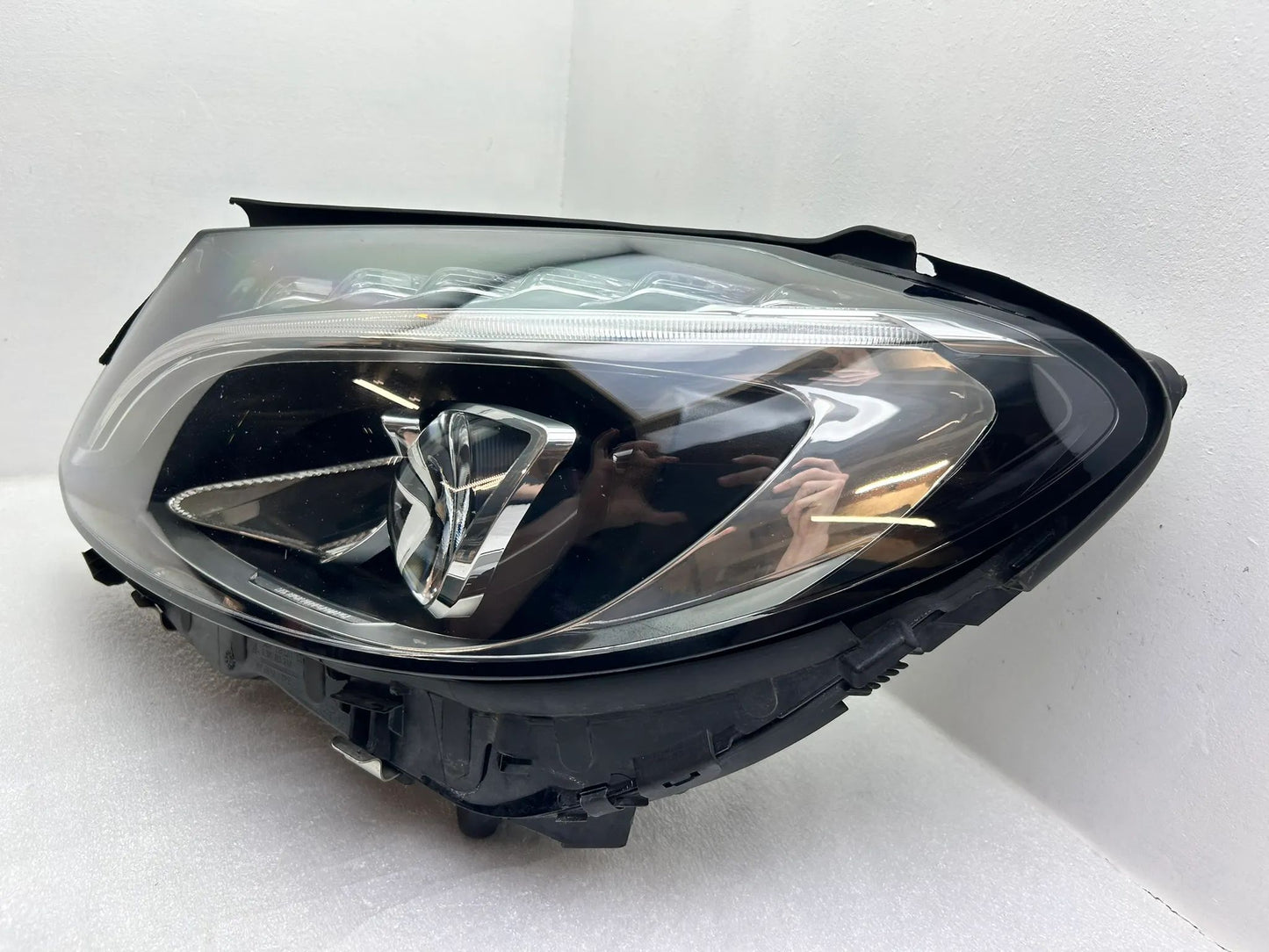 Original Mercedes W205 LED LED Scheinwerfer links A2059062504