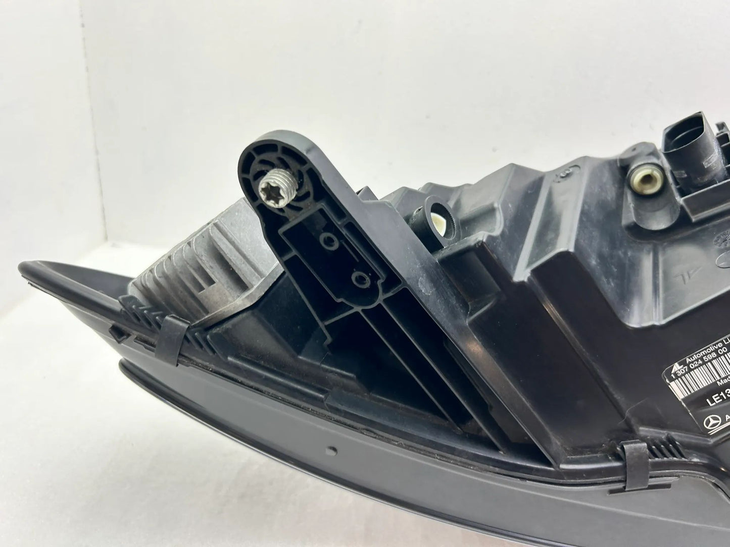 Original Mercedes AMG GT W190 LED Scheinwerfer rechts A1909064400