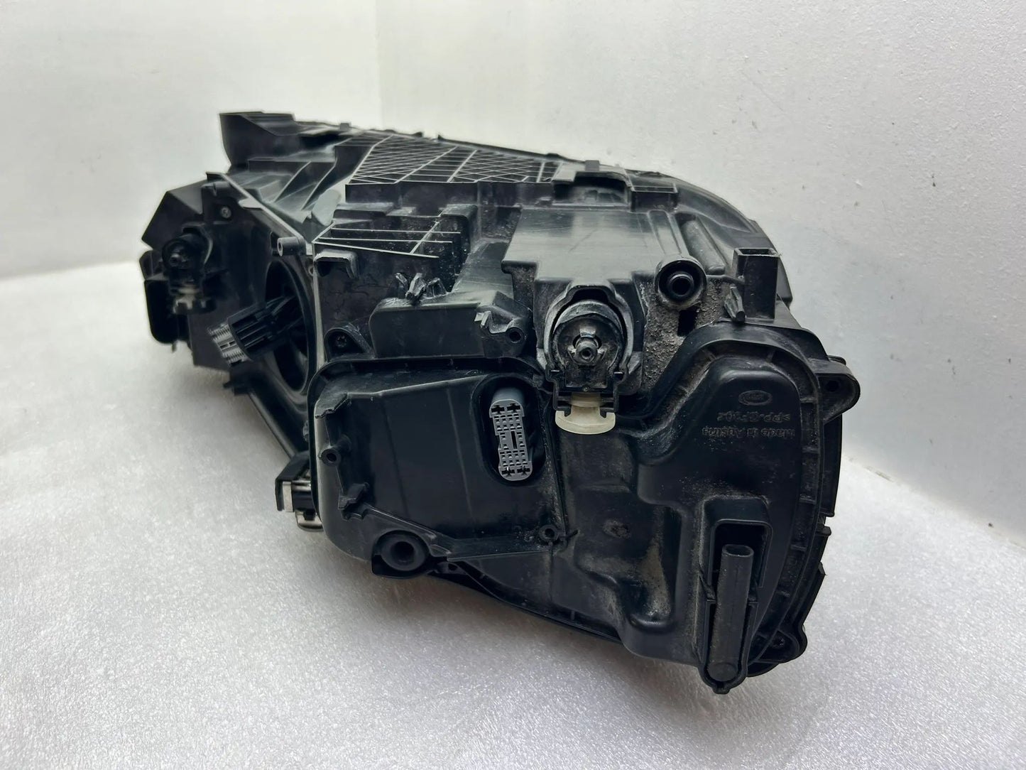 Original Audi Q7 LED Matrix Scheinwerfer links 4M0941035