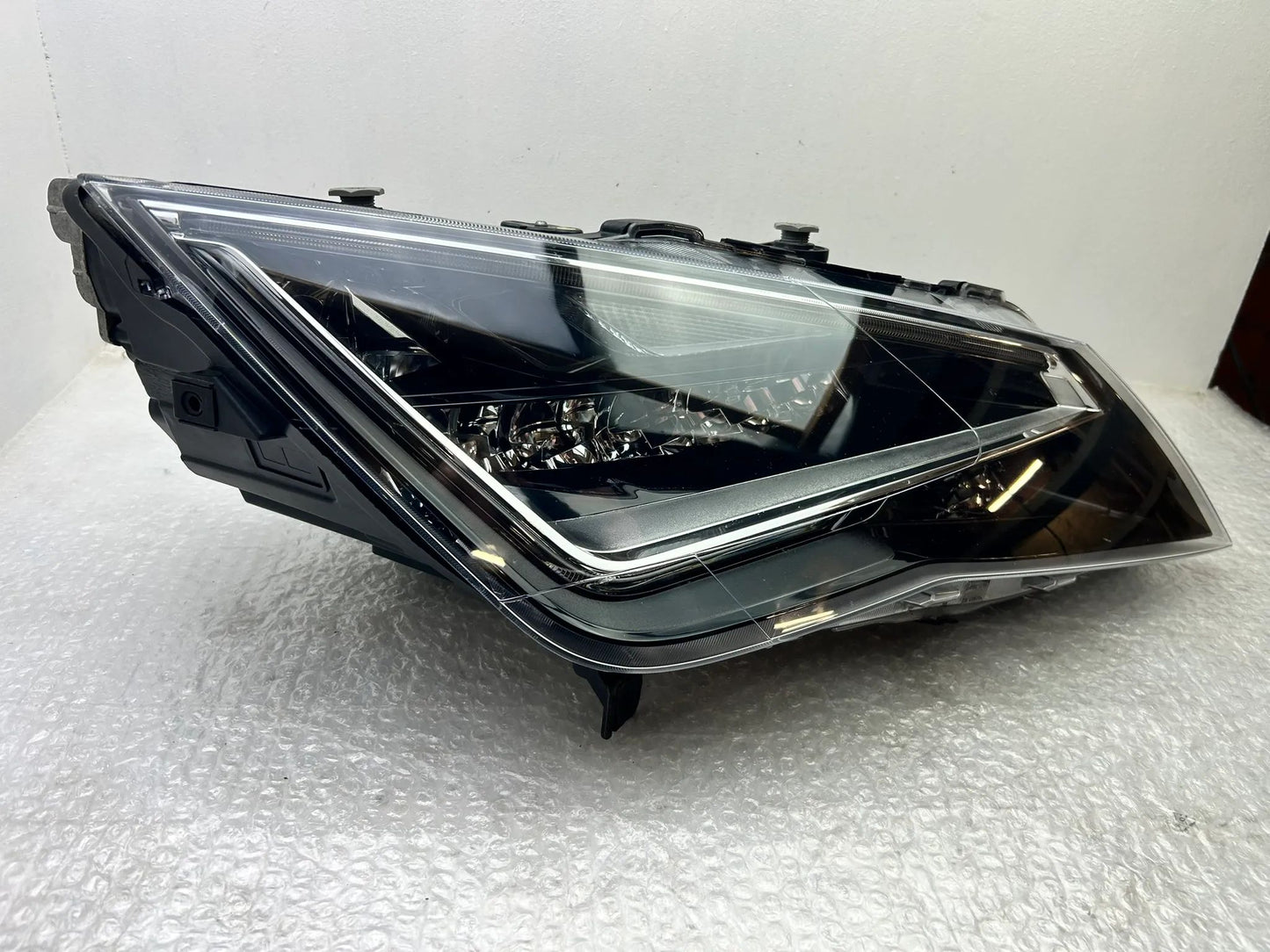 Original Seat Leon 5F LED Scheinwerfer rechts 5F1941008E