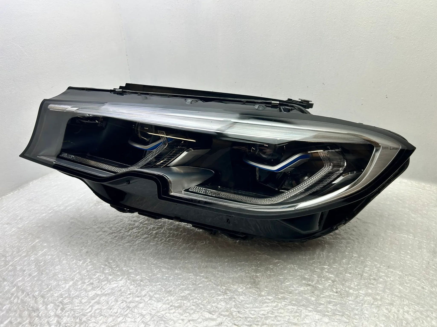 Original BMW 3er G20 G21 LED Laser Scheinwerfer links 9481707