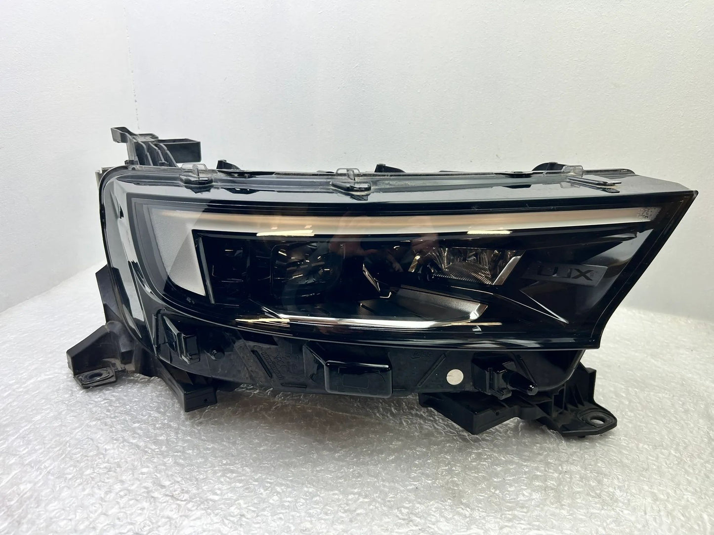 Original Opel Mokka LUX LED Scheinwerfer rechts 9834016680