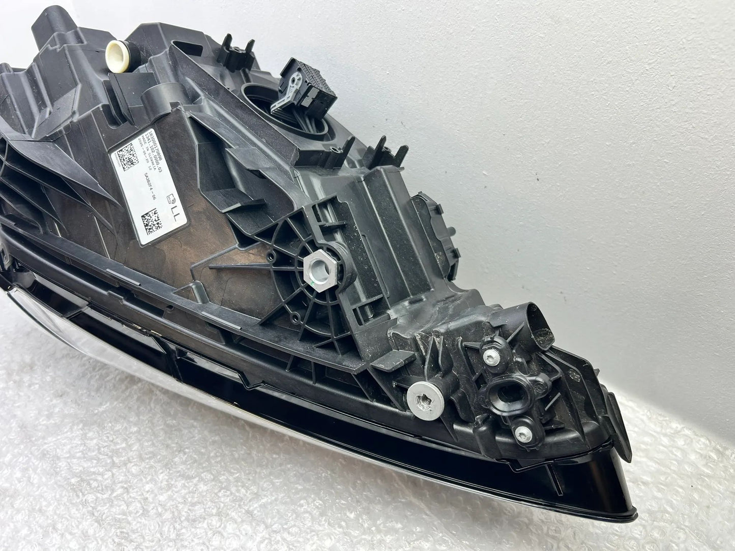 Original BMW 4er G22 G23 G26 LED Scheinwerfer rechts 5A3B2F4