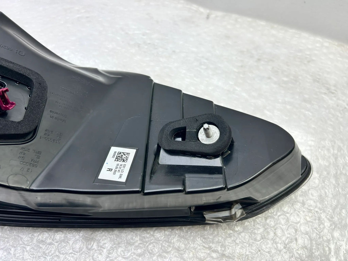 Original BMW G31 LED Rückleuchte rechts 5A711B6