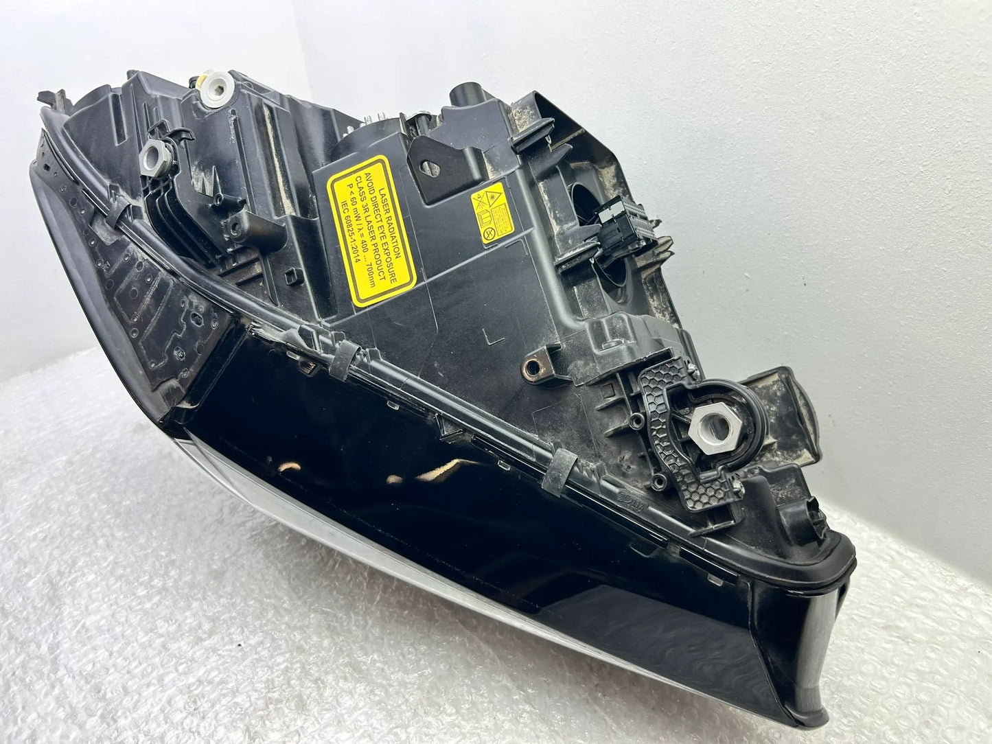 BMW X5 G05 X6 G06 Shadow Laser Scheinwerfer rechts 5A279B2