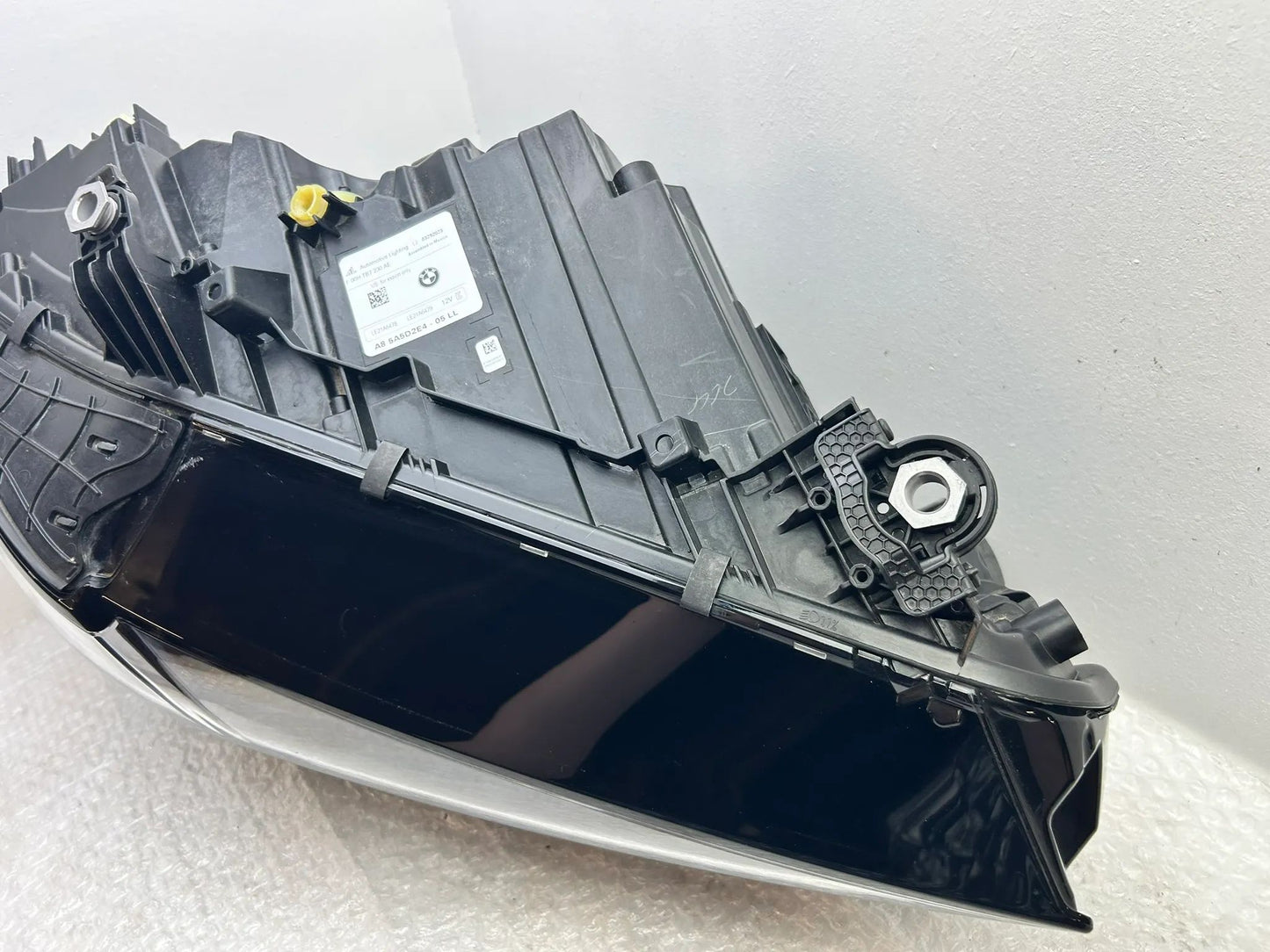 Original BMW X5 G05 X6 G06 LED Scheinwerfer rechts 5A5D2E4