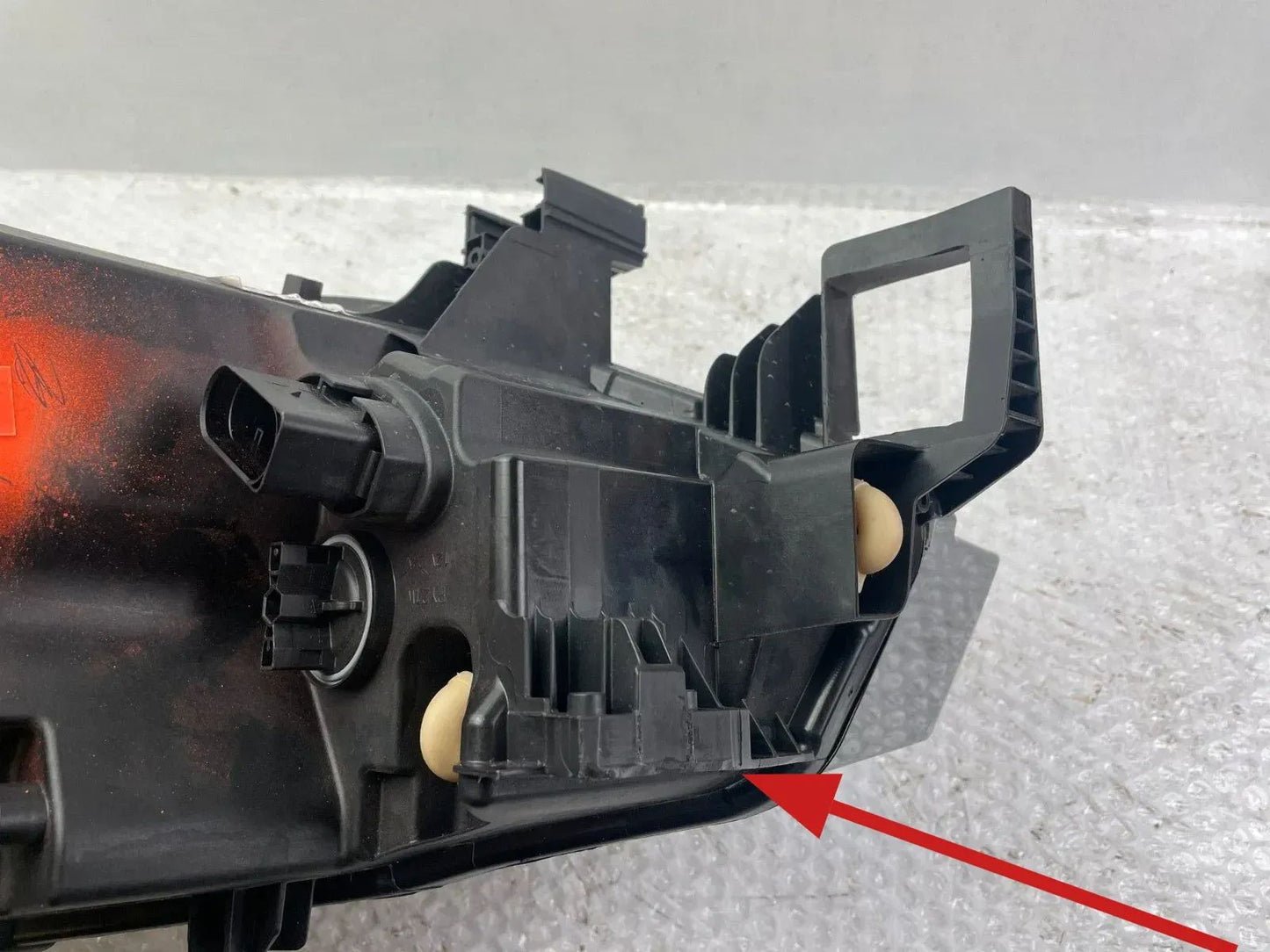 Original VW ID4 ID.4 LED Scheinwerfer rechts 11B941006A