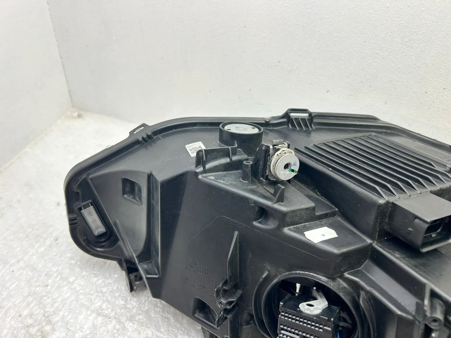 BMW 4er F32 F33 F36 Adaptive LED Scheinwerfer links 8738705