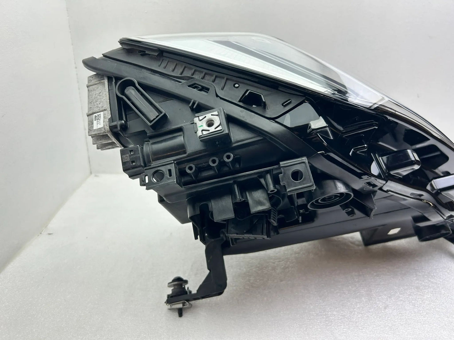 Seat Cupra Formentor Leon LED Scheinwerfer rechts 5FG941036C