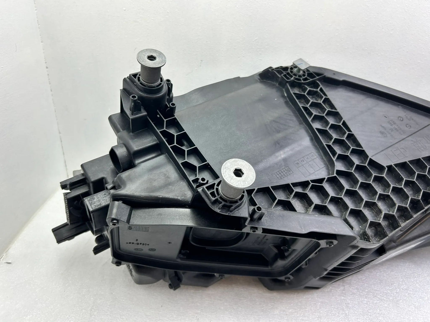 Original Porsche Cayenne 9Y0 LED Scheinwerfer rechts 9Y0941082L