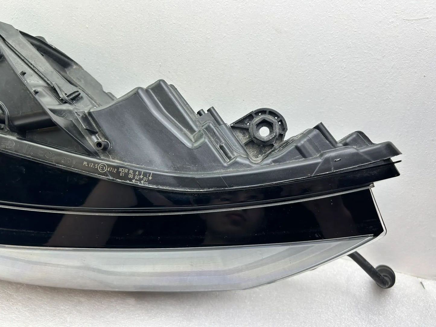 Original Audi A6 C8 4K LED Scheinwerfer rechts 4K0941034