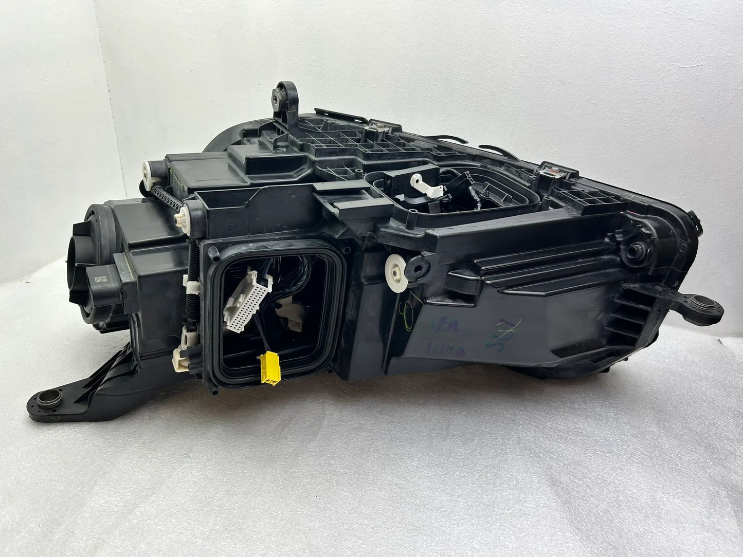 Original Mercedes GLE W167 LED Scheinwerfer rechts A1679066604