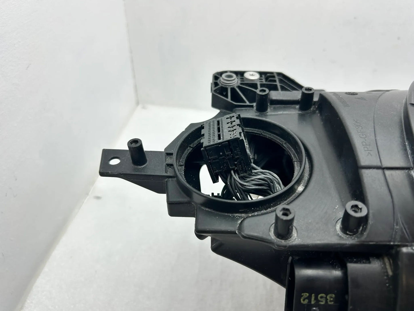Original Porsche 992 LED Matrix Scheinwerfer rechts 9P5941060D