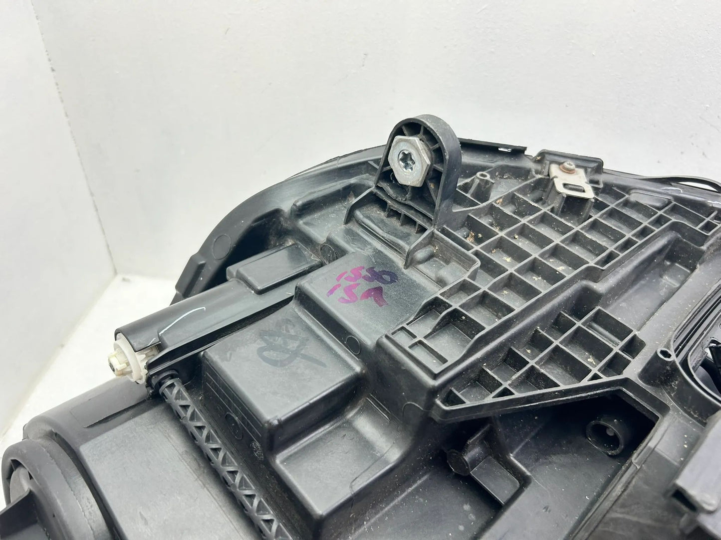Original Mercedes GLE W167 LED Scheinwerfer rechts A1679069604