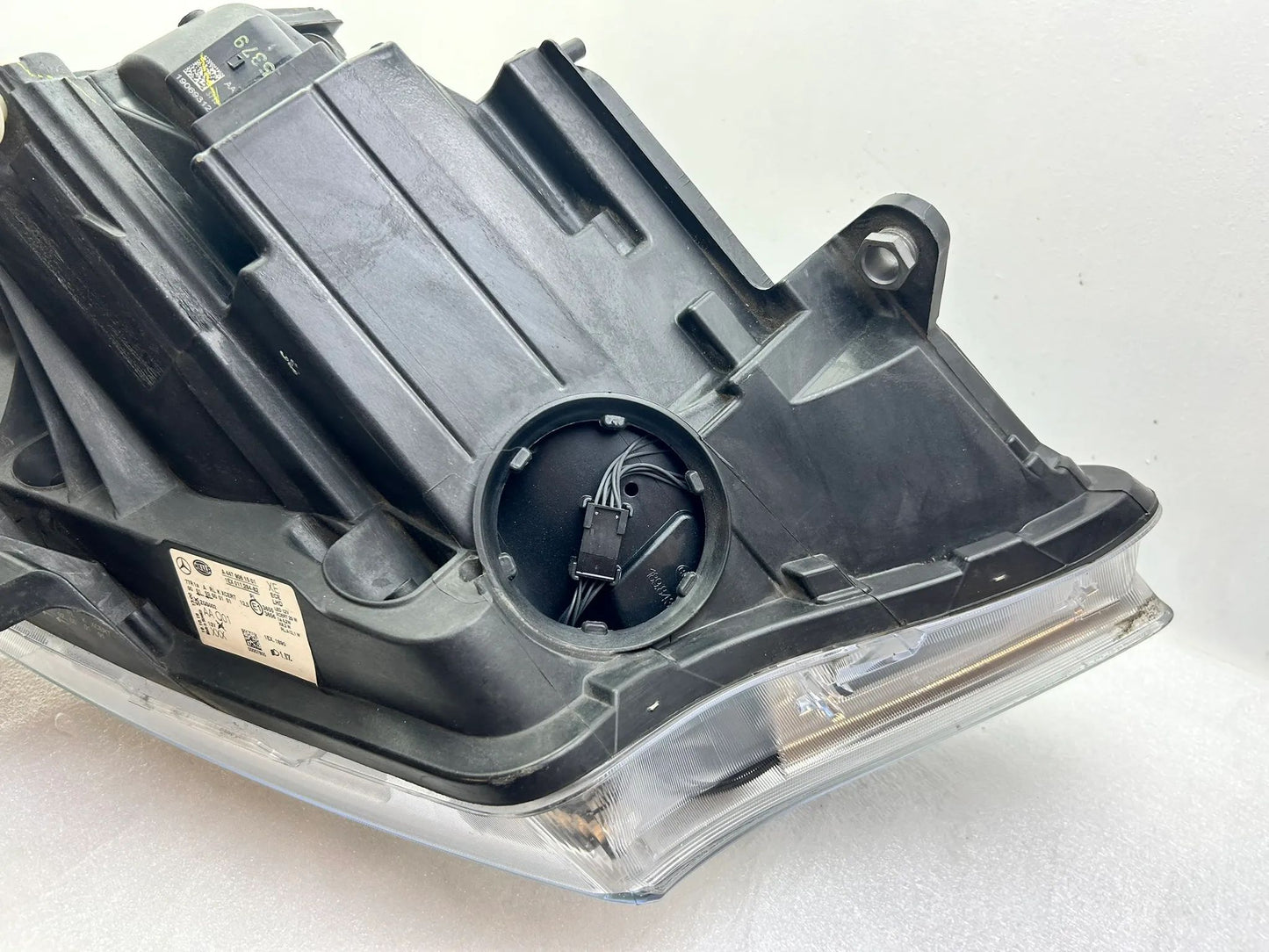 Original Mercedes Vito W447 LED Scheinwerfer rechts A4479061501
