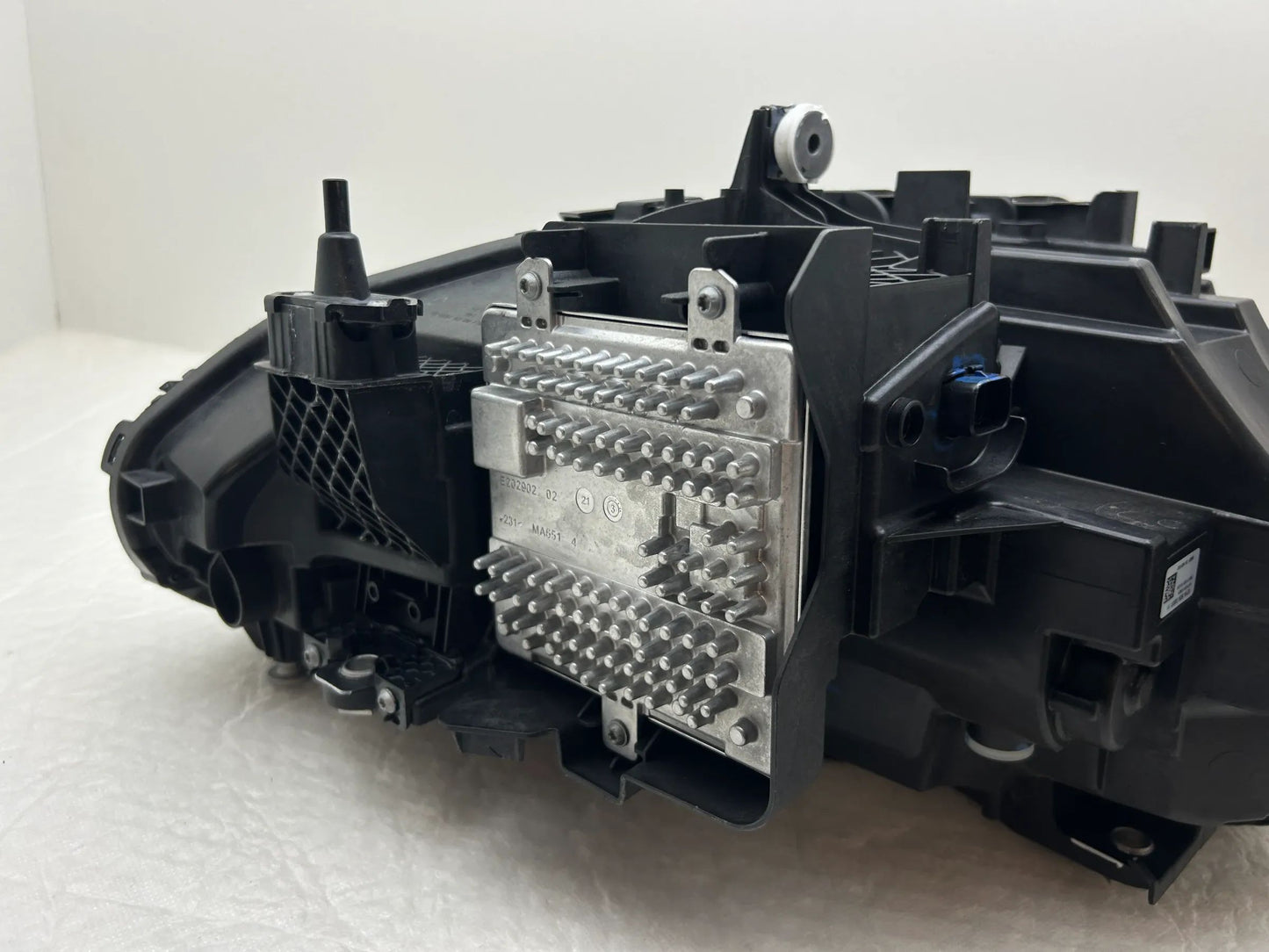 Original BMW 2er G42 Led Scheinwerfer GOLD links 5A320F3