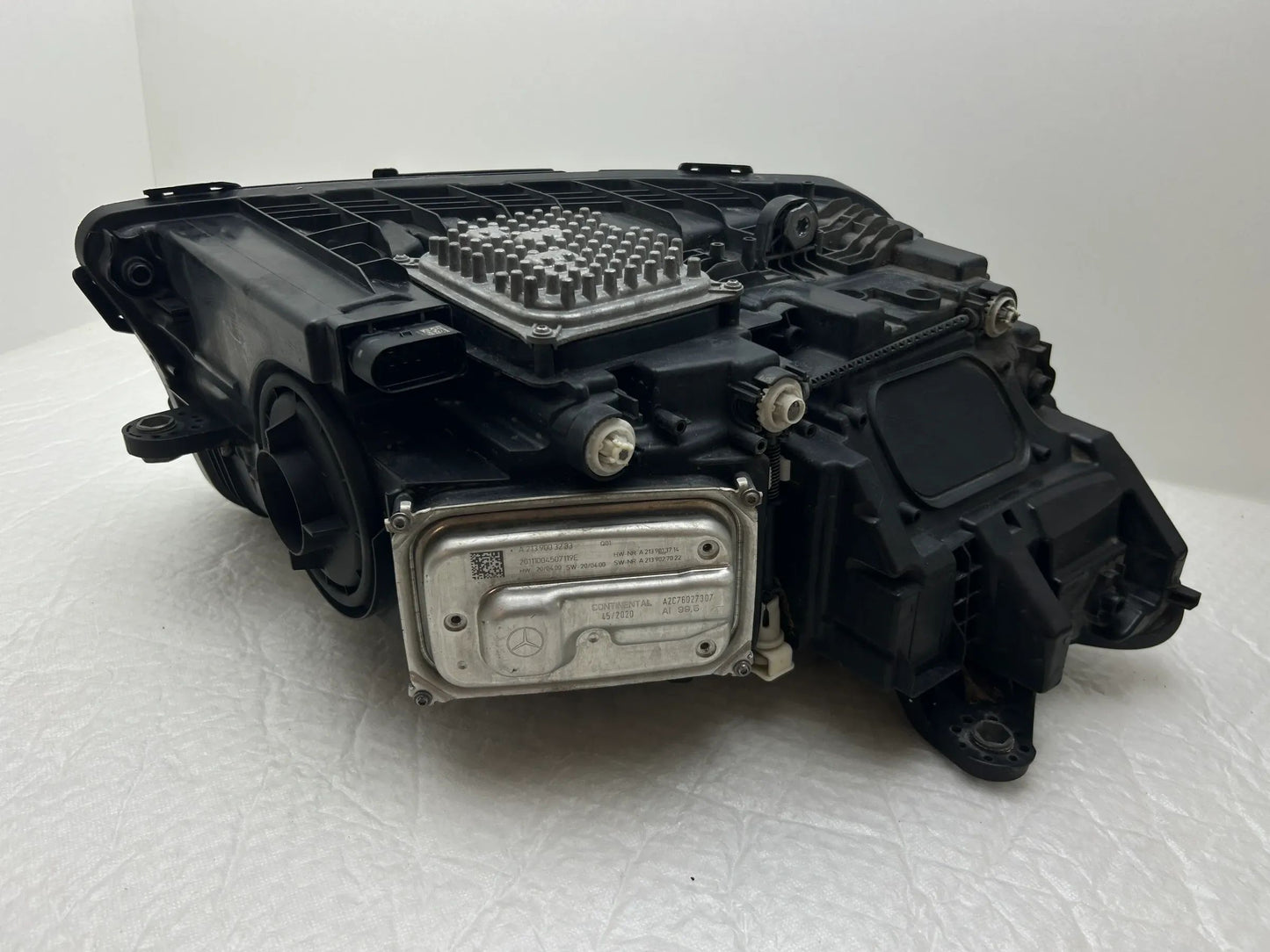 Mercedes AMG GT X290 W290 LED Scheinwerfer links A2909069700
