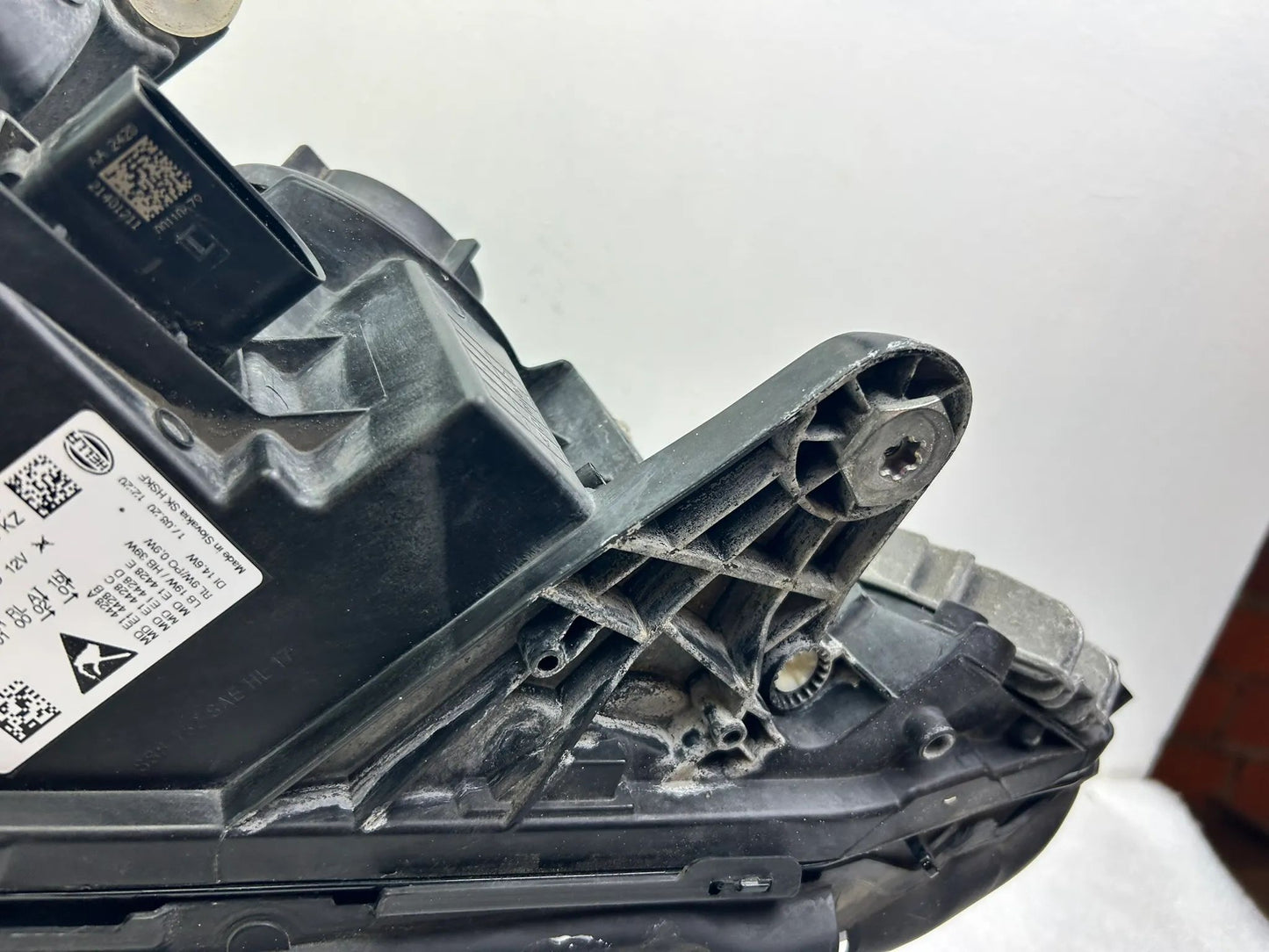 Mercedes C-Klasse W205 LED Scheinwerfer links A2059065906