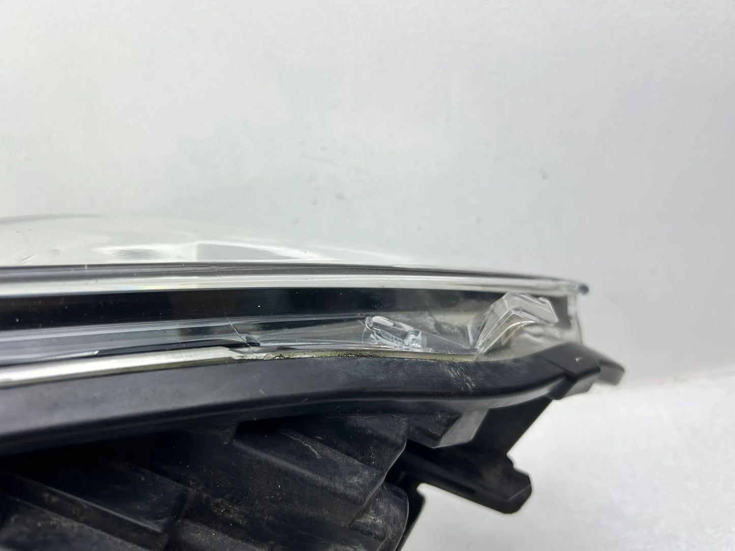 Original BMW 1er F20 F21 Xenon Scheinwerfer Dynamic links 7229679