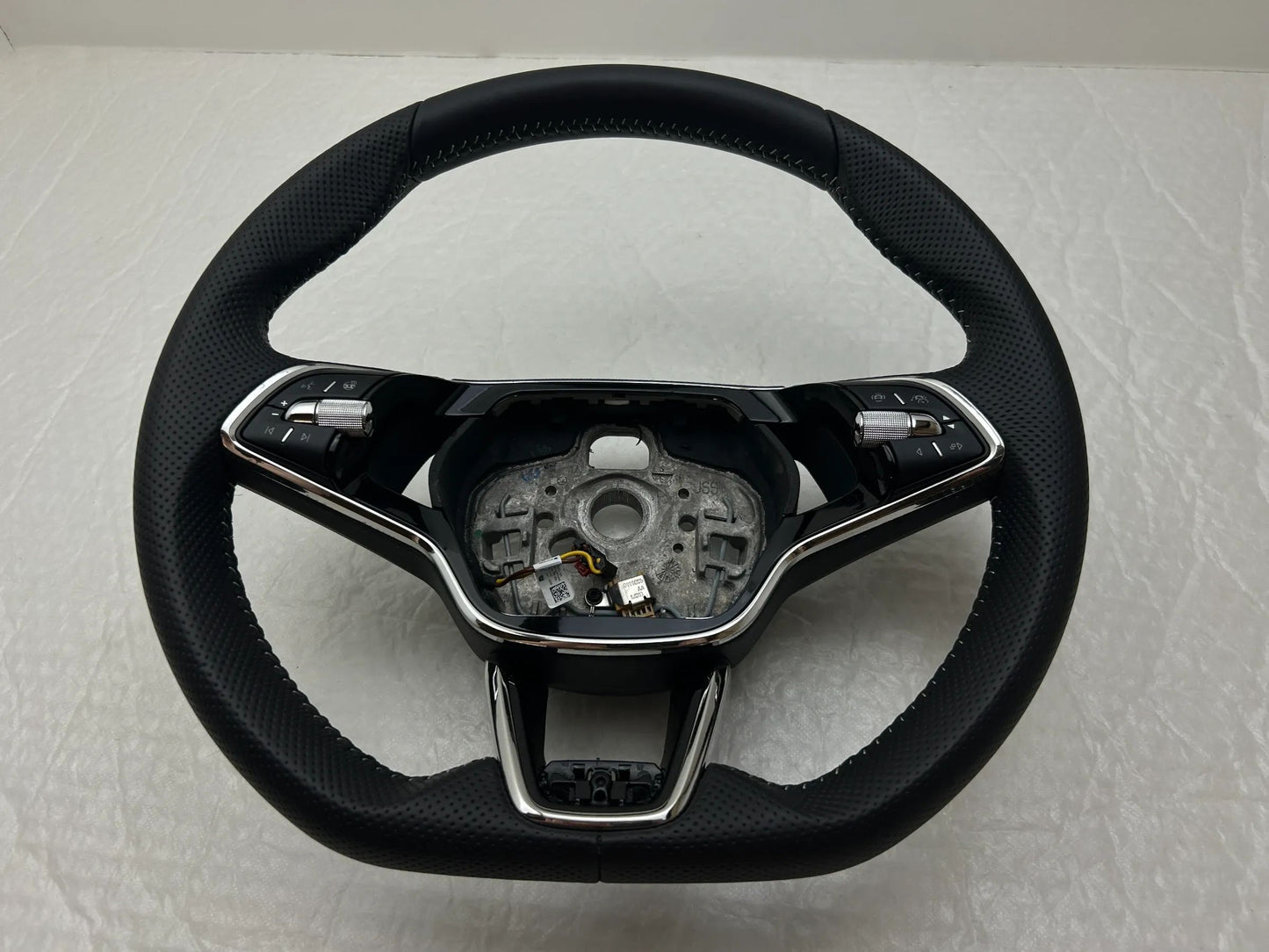 NEU Skoda Octavia 4 IV Enyaq Superb Multi Lenkrad 5E3959542G