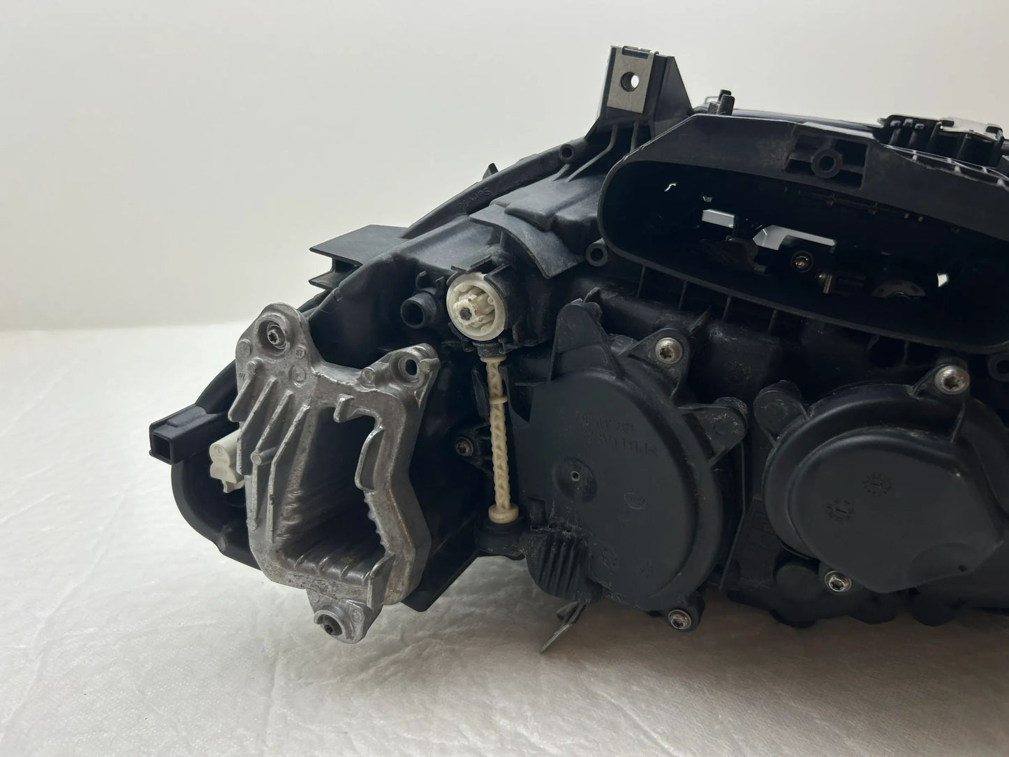 Original BMW 5er F10 F11 Adaptive LED Scheinwerfer rechts 7460596