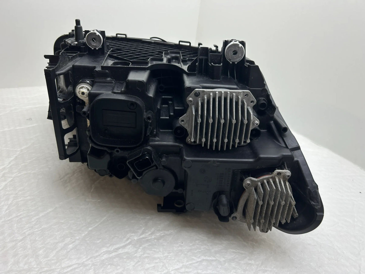 Original BMW 5er G30 G31 LCI Laser Scheinwerfer links 8082661