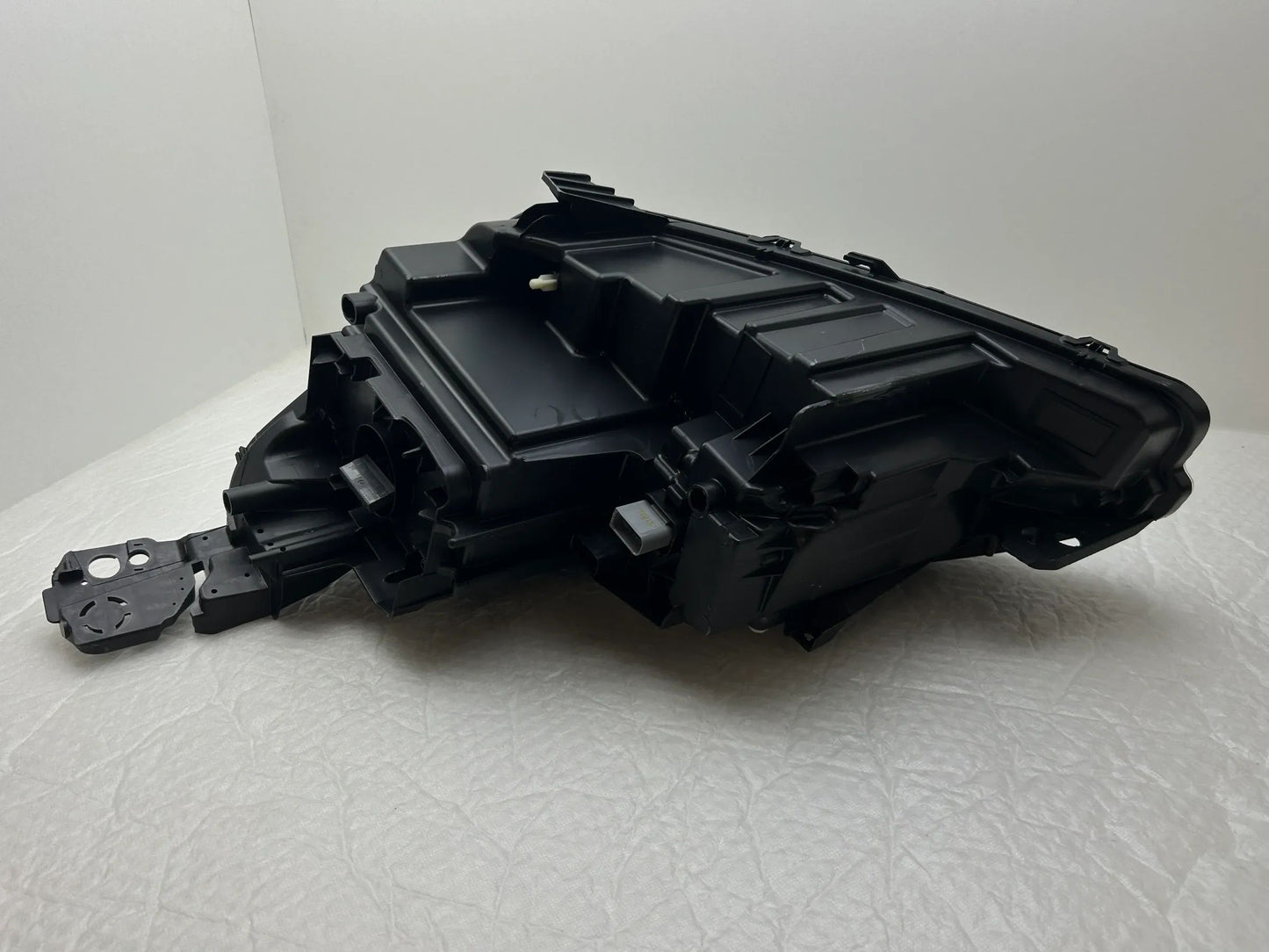 Original Peugeot 3008 LED Scheinwerfer rechts 1675889480