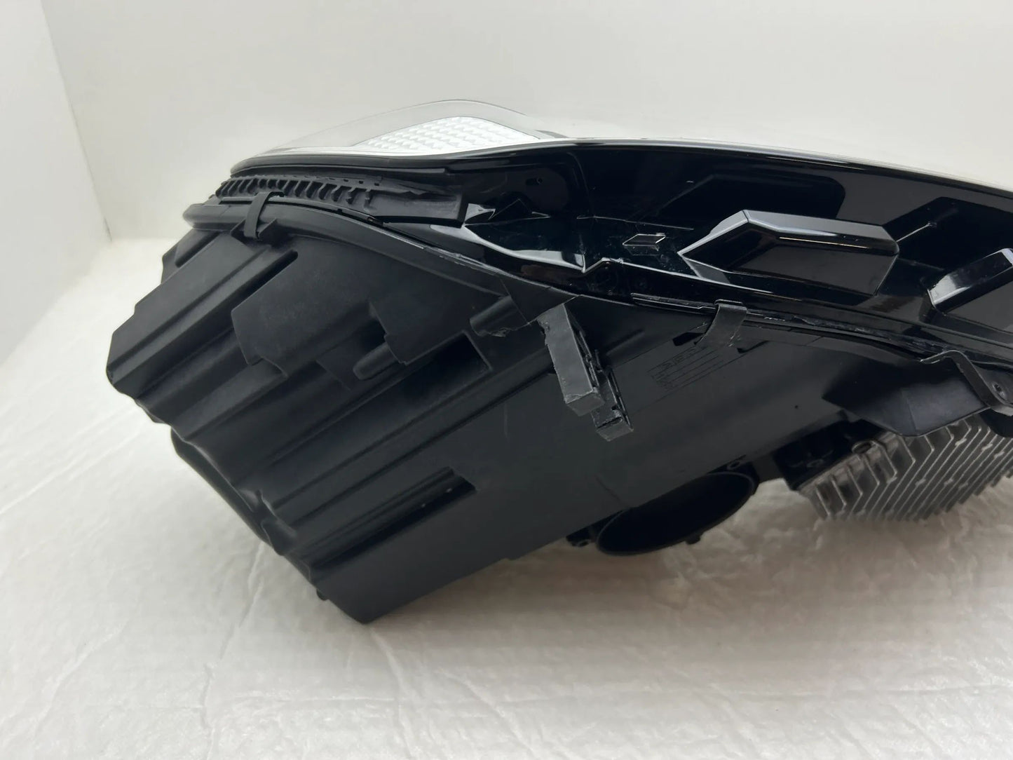 Original Audi A4 B9 8W LED Matrix Scheinwerfer rechts 8W0941036E
