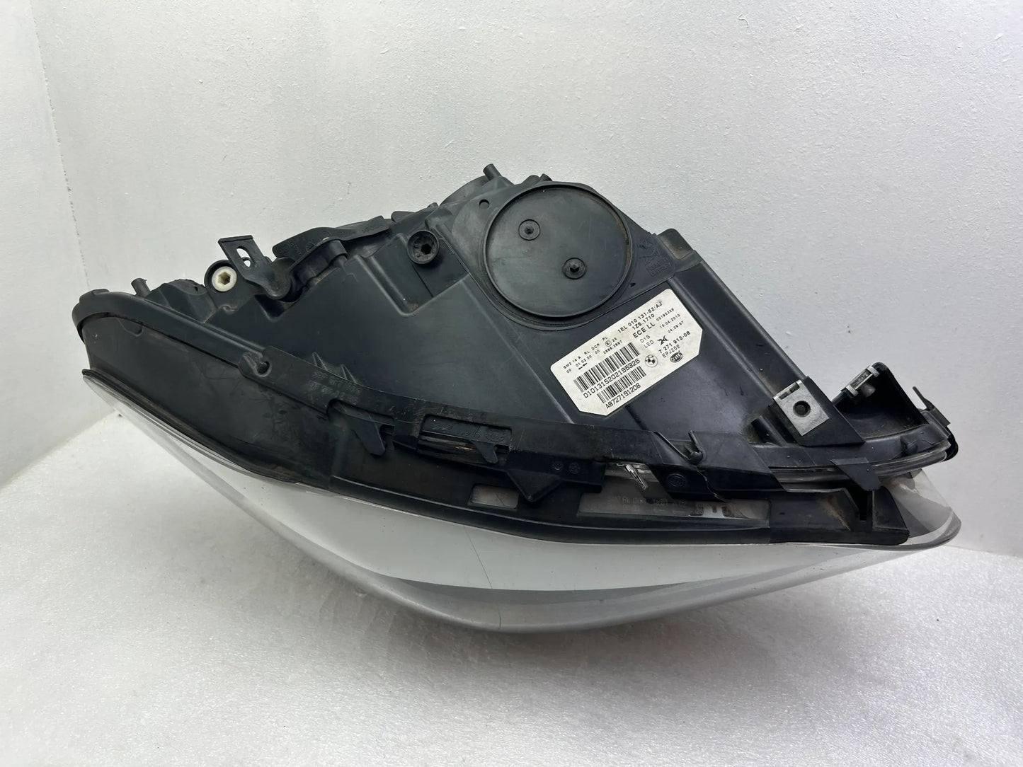 BMW 5er F10 F11 Bi-Xenon Scheinwerfer rechts 7271912 7203246