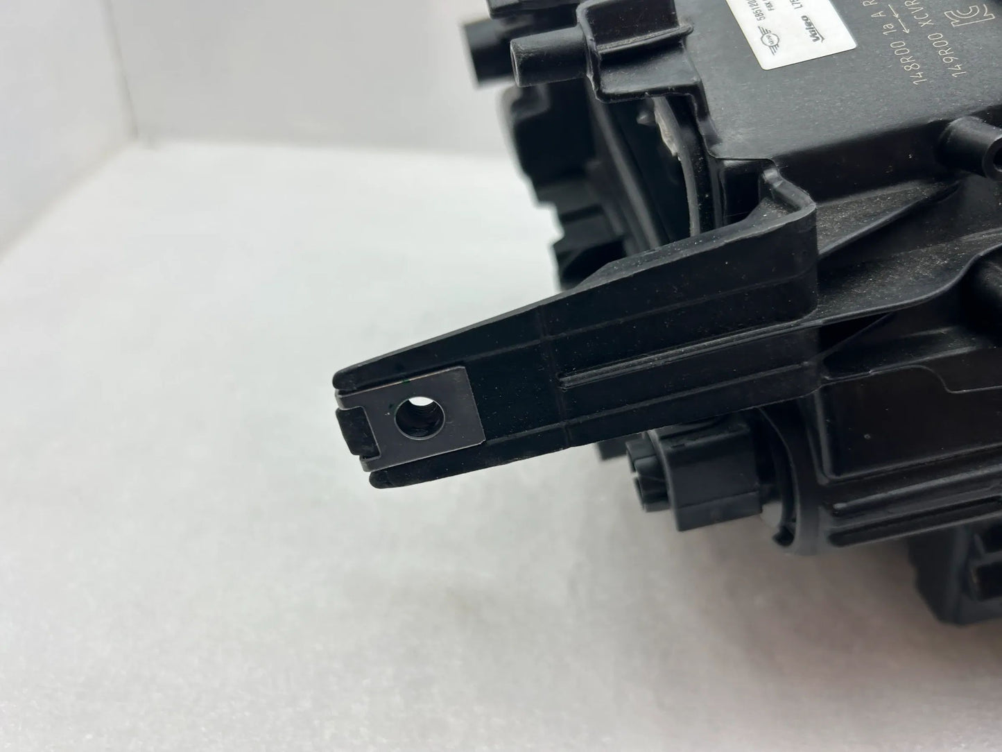 Original Mini F65 F66 F67 Adaptive LED Scheinwerfer rechts 5B5120