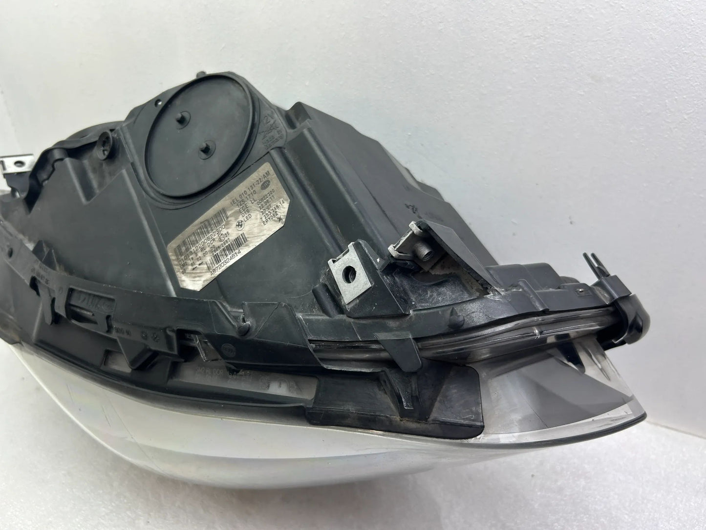 BMW 5er F10 F11 Bi-Xenon Scheinwerfer rechts 7271912 7203246