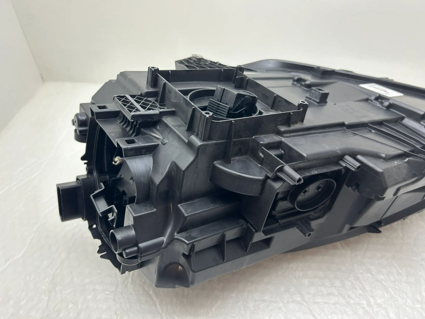 Porsche Macan 95B LED Scheinwerfer 95B941009AL 95B941010AL