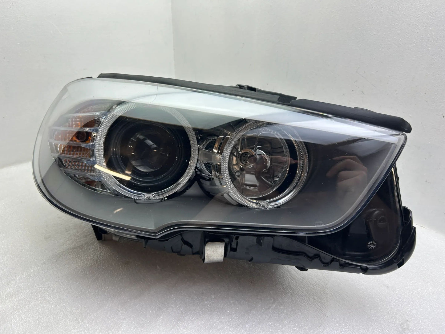 Original BMW 5er GT F07 Scheinwerfer rechts 7199602