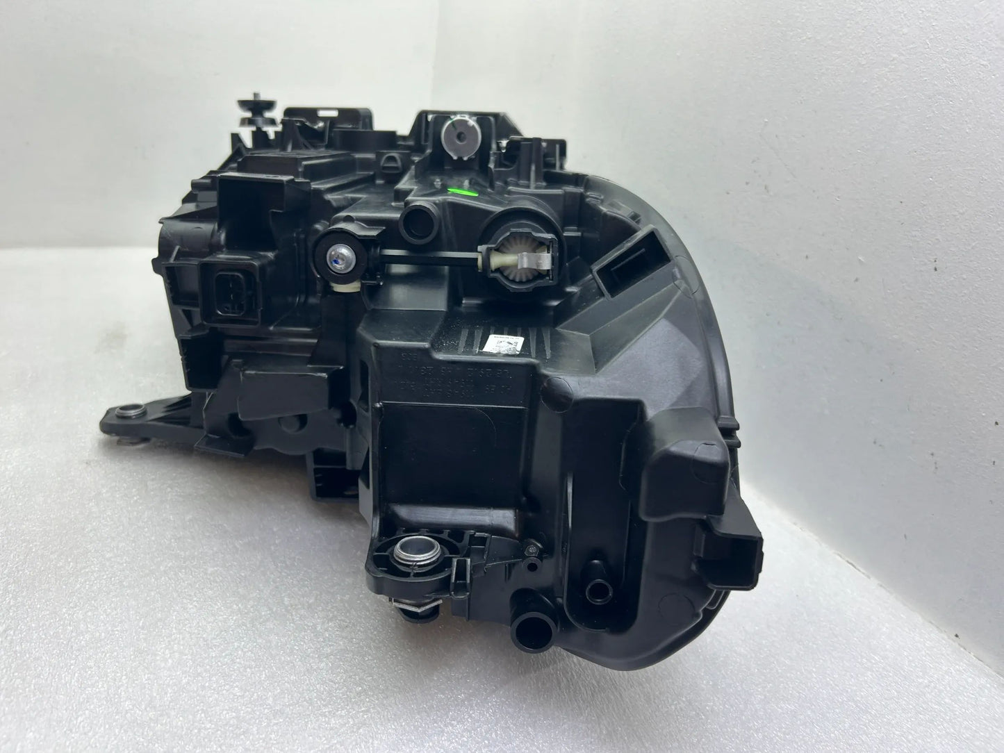 Original BMW 1er F70 2er F74 LED Scheinwerfer links 5A32B51