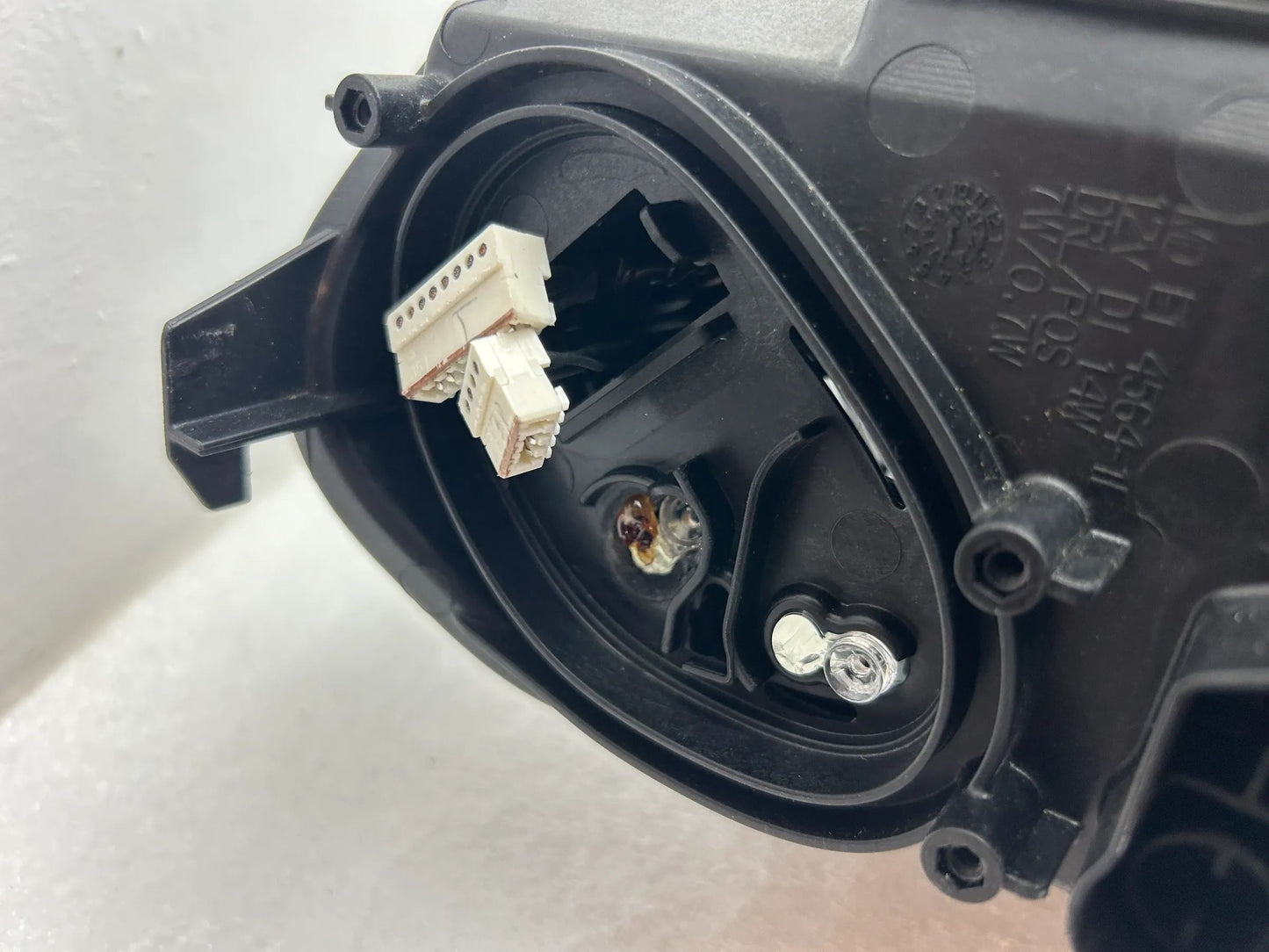 Original BMW X7 G07 Laser Scheinwerfer rechts 9481802
