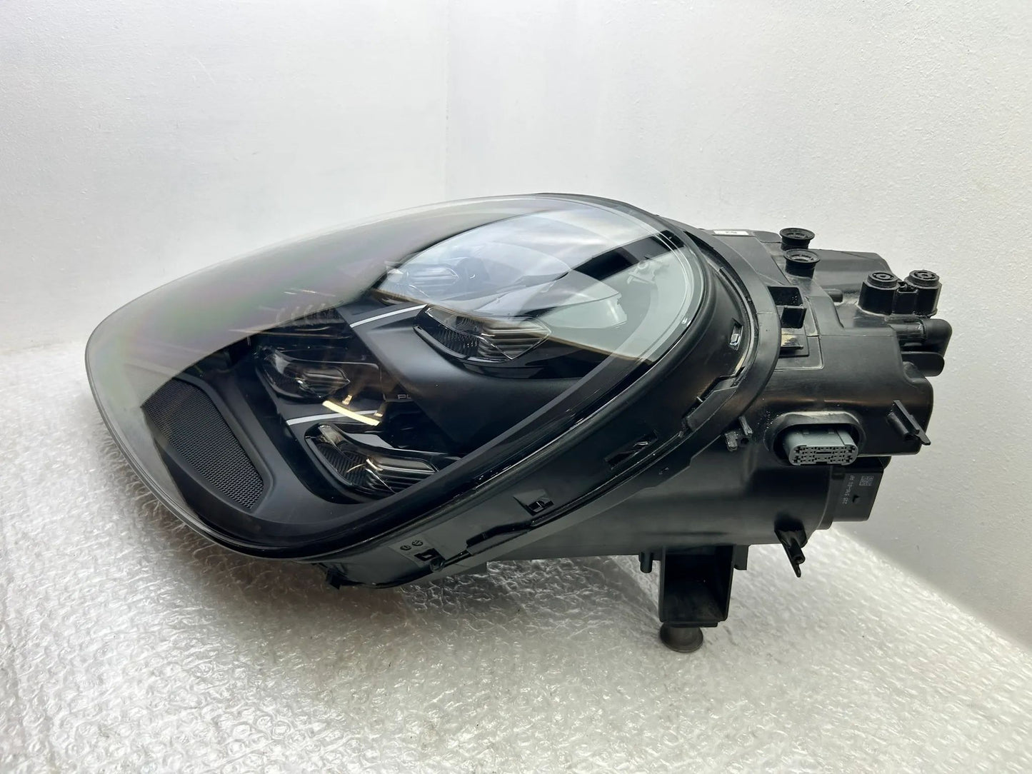 Original Porsche Cayenne 9Y0 LED Scheinwerfer links 9Y0941103B