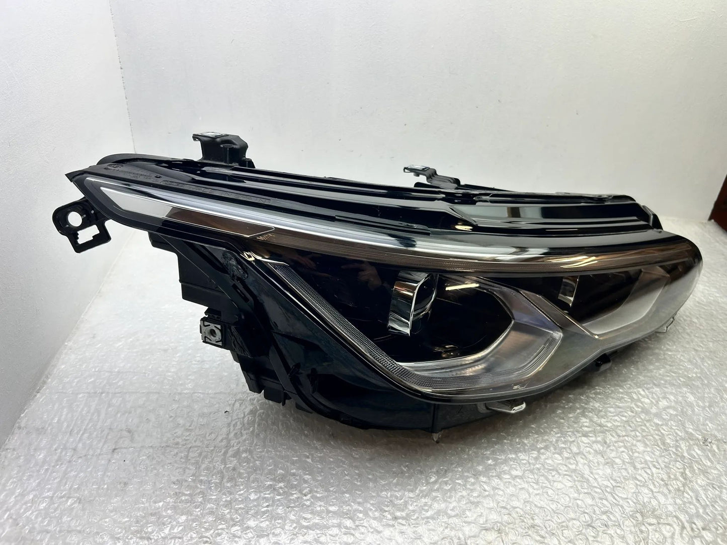 Original VW Golf 8 VIII LED Scheinwerfer rechts 5H1941036J