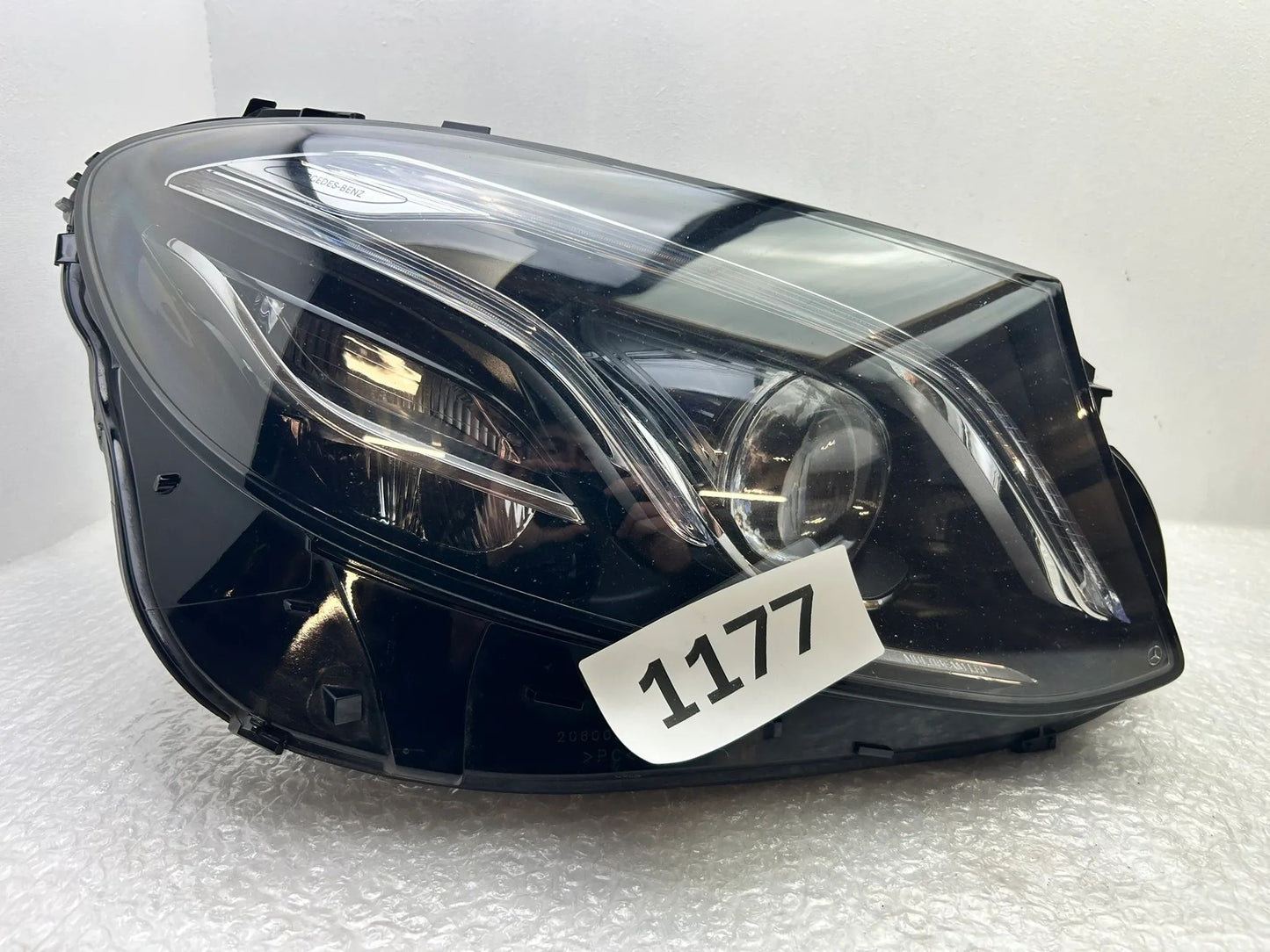 Original Mercedes W213 LED Scheinwerfer rechts A2139064804