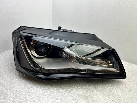 NEU Original Audi A8 4H Xenon Scheinwerfer rechts 4H0941030AB