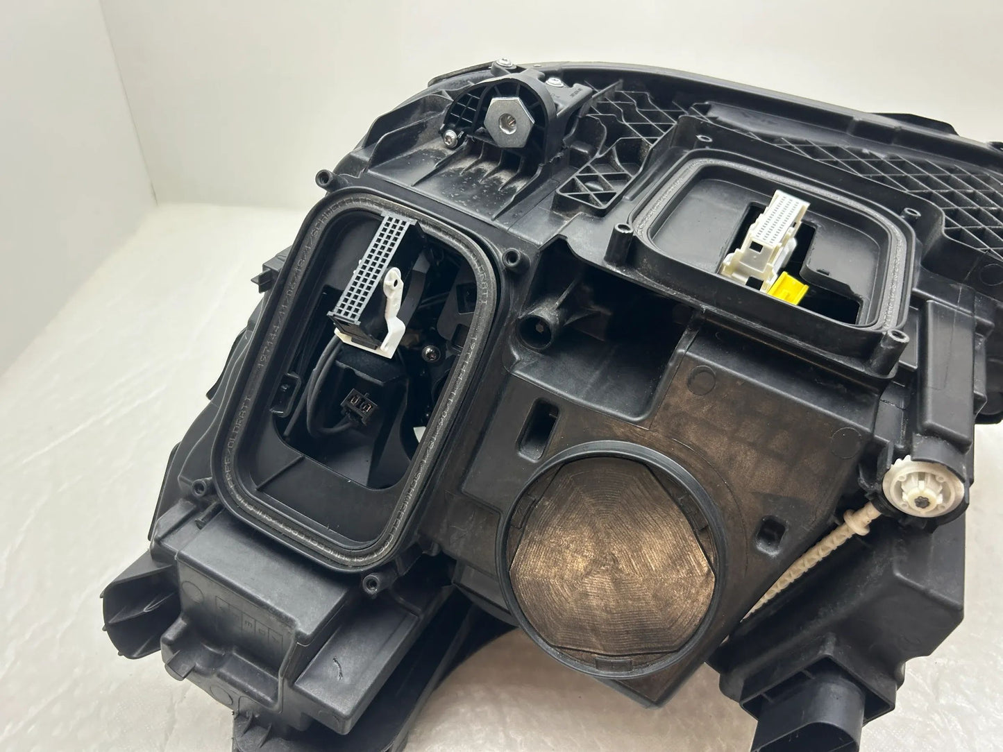 Original Mercedes W213 LED Scheinwerfer rechts A2139067606